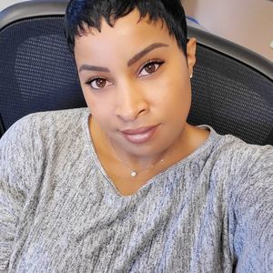 Meet your Posher, Dawn